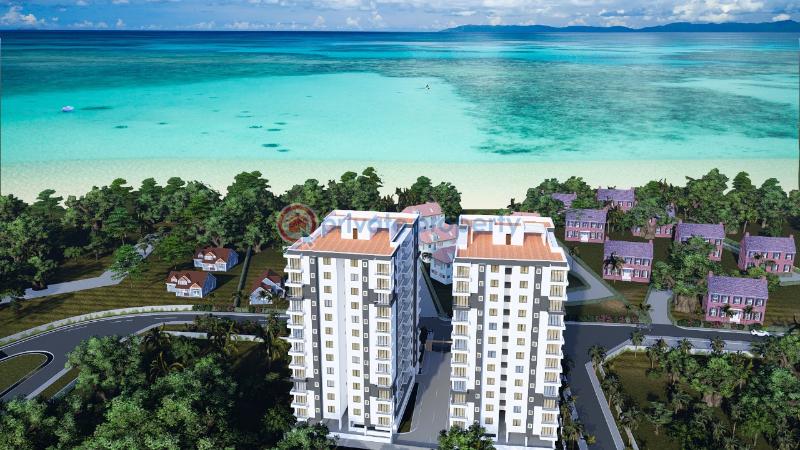 3 bedroom Apartment For Sale Nyali Road Nyali Mombasa  - 2