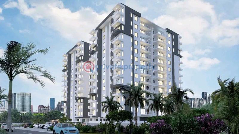 3 bedroom Apartment For Sale 3rd Avenue Nyali Nyali Mombasa - 2