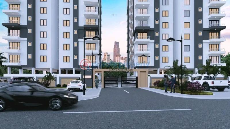 3 bedroom Apartment For Sale 3rd Avenue Nyali Nyali Mombasa - 15