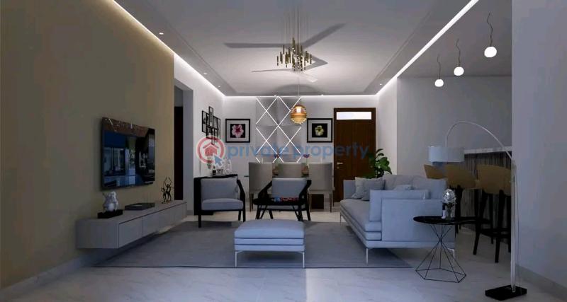 3 bedroom Apartment For Sale 3rd Avenue Nyali Nyali Mombasa - 13