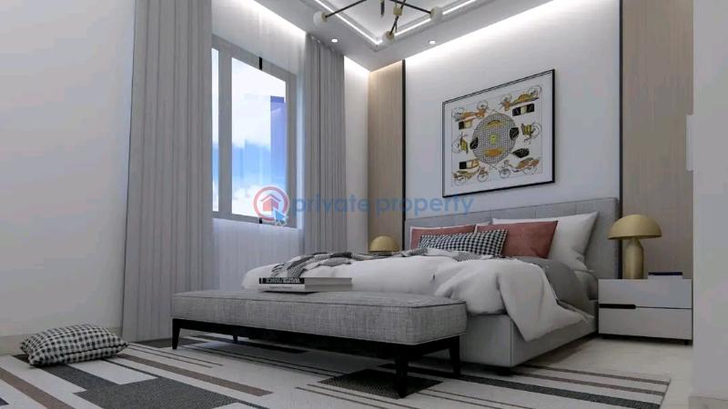 3 bedroom Apartment For Sale 3rd Avenue Nyali Nyali Mombasa - 12