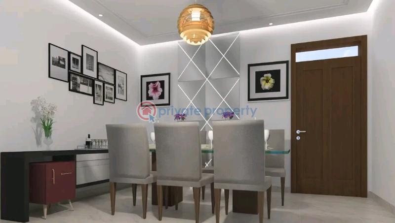 3 bedroom Apartment For Sale 3rd Avenue Nyali Nyali Mombasa - 1