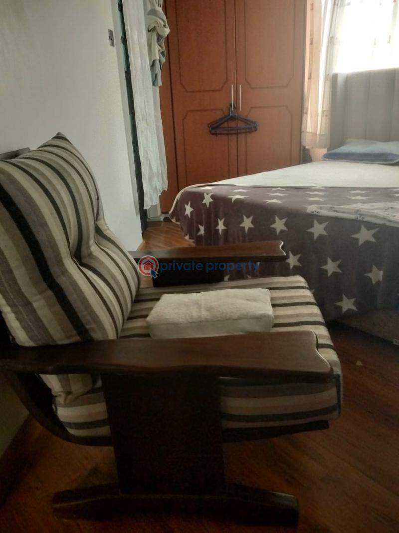 1 bedroom Apartment For Rent Wood Avenue kilimani Estate Nairobi - 0