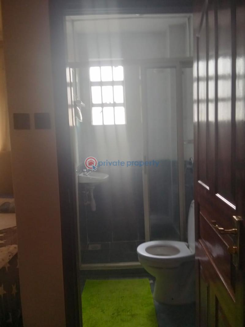1 bedroom Apartment For Rent Wood Avenue kilimani Estate Nairobi - 1