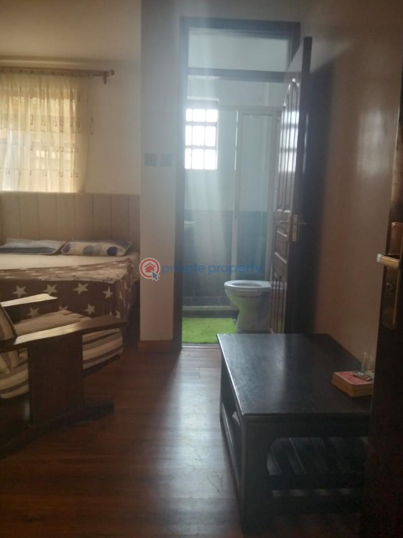 1 bedroom Apartment For Rent Wood Avenue kilimani Estate Nairobi - 3