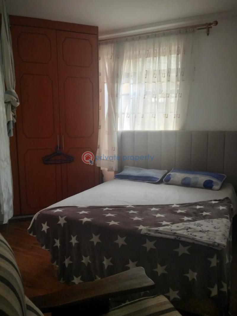 1 bedroom Apartment For Rent Wood Avenue kilimani Estate Nairobi - 2