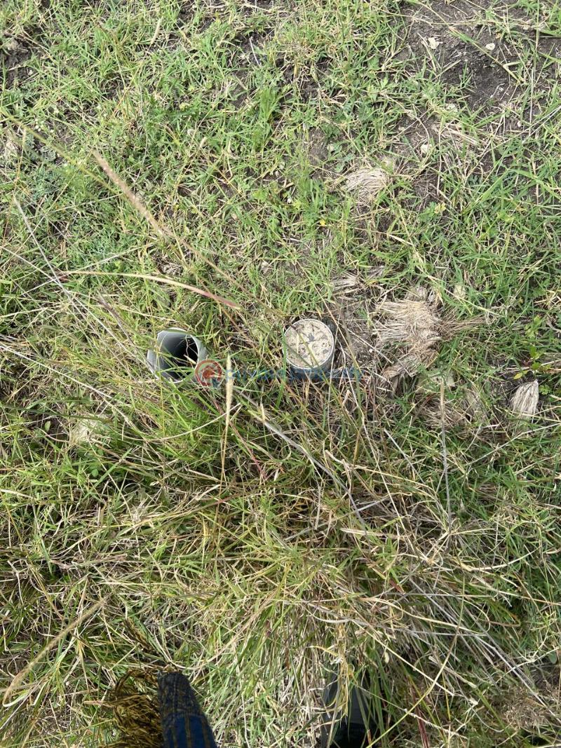 Land For Sale Ostrich Farm Olturoto Shopping Centre Kitengela Kajiado - 6