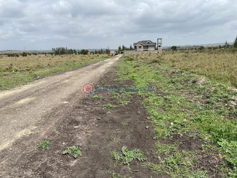 Land For Sale Ostrich Farm Olturoto Shopping Centre Kitengela Kajiado - 12