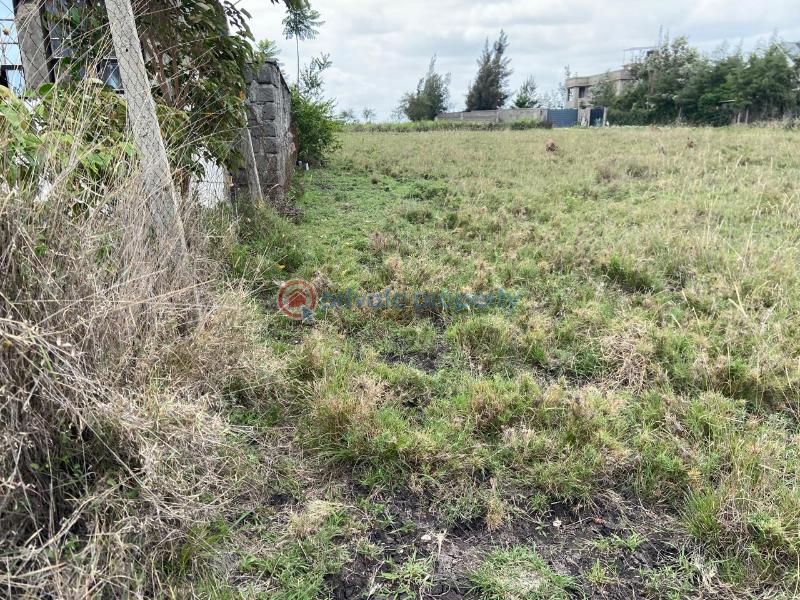 Land For Sale Ostrich Farm Olturoto Shopping Centre Kitengela Kajiado - 4