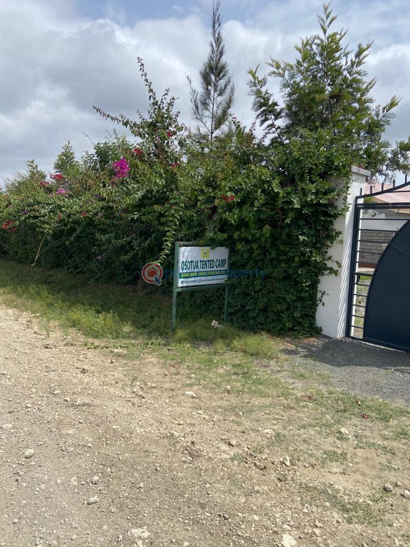 Land For Sale Ostrich Farm Olturoto Shopping Centre Kitengela Kajiado - 13