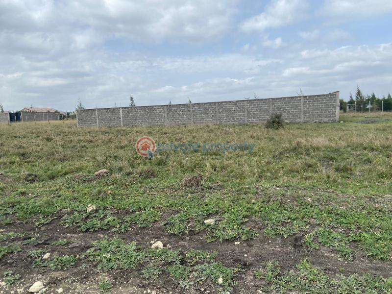 Land For Sale Ostrich Farm Olturoto Shopping Centre Kitengela Kajiado - 8