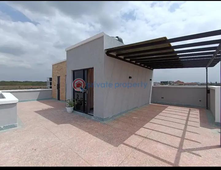 4 bedroom House For Sale Eastern Byass Nairobi South  - 9
