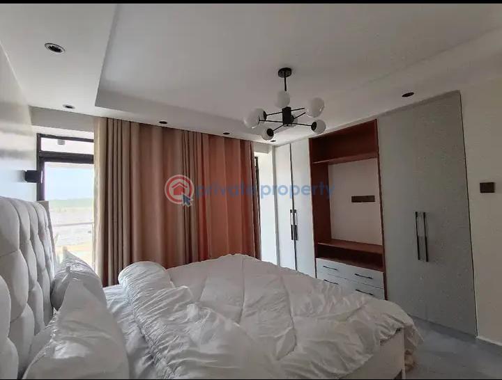 4 bedroom House For Sale Eastern Byass Nairobi South  - 8