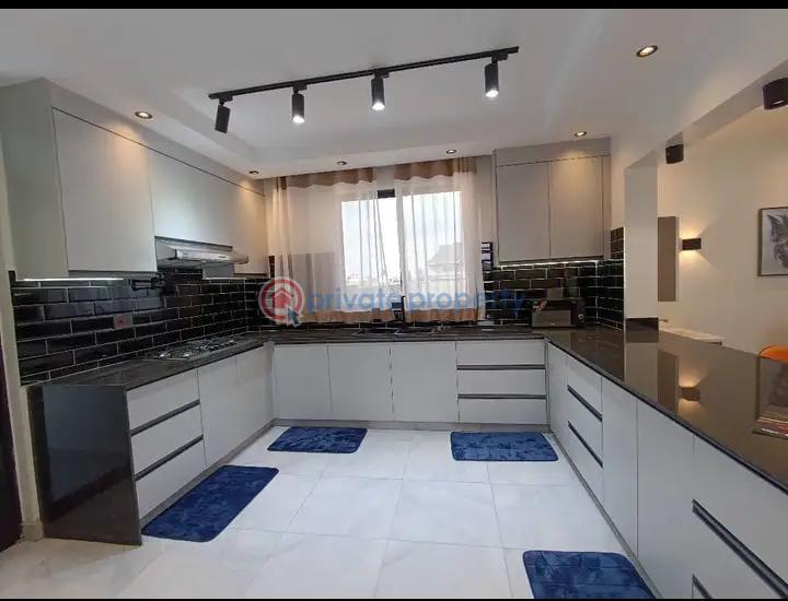 4 bedroom House For Sale Eastern Byass Nairobi South  - 3