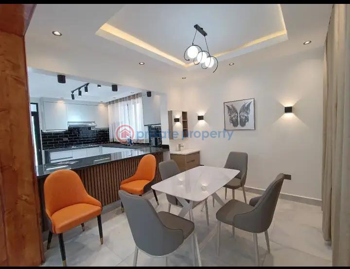 4 bedroom House For Sale Eastern Byass Nairobi South  - 2
