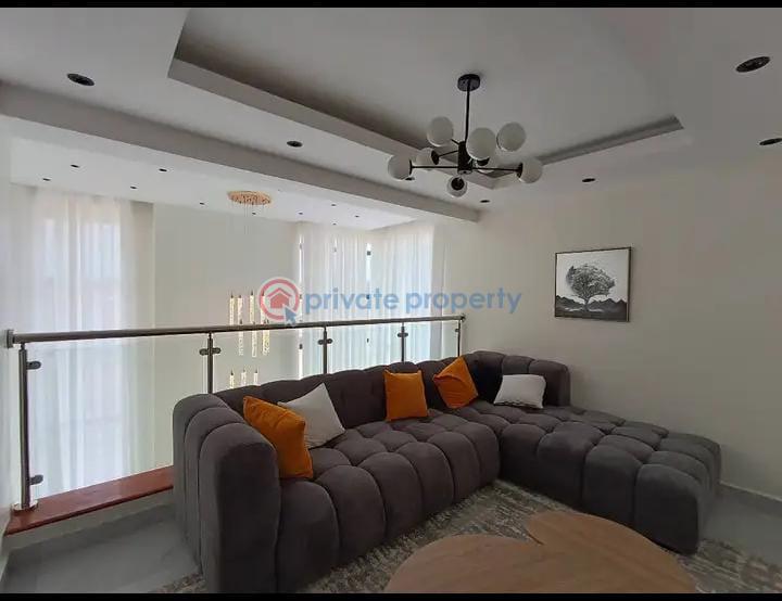 4 bedroom House For Sale Eastern Byass Nairobi South  - 7