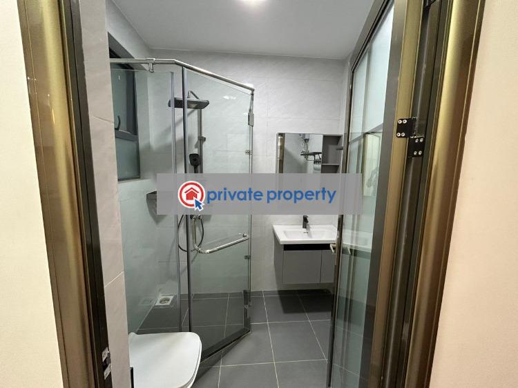 1 bedroom Apartment For Sale Kileleshwa Nairobi - 3