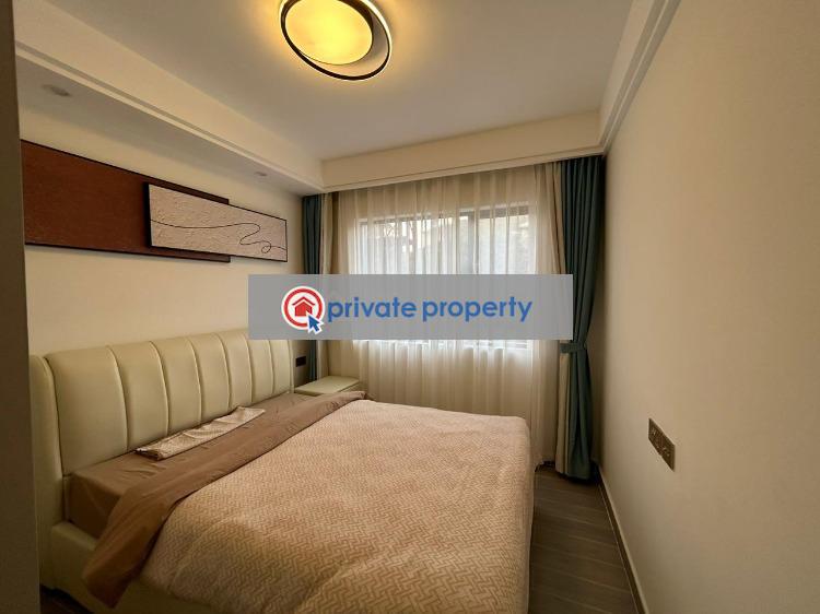1 bedroom Apartment For Sale Kileleshwa Nairobi - 2