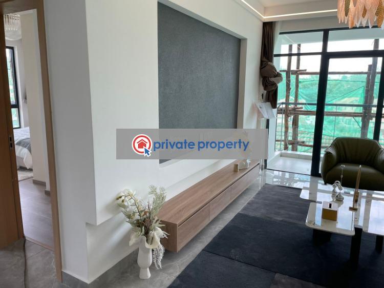 1 bedroom Apartment For Sale &nbsp;kilimani Kilimani Nairobi - 2