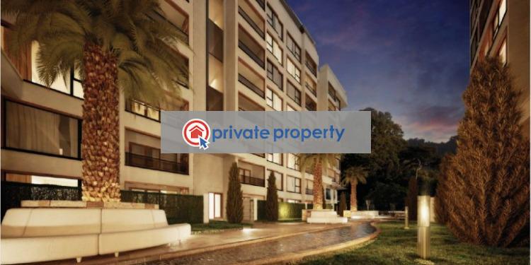 1 bedroom Apartment For Sale &nbsp;kilimani Kilimani Nairobi - 12