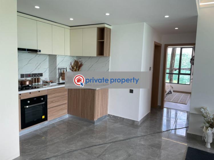 1 bedroom Apartment For Sale &nbsp;kilimani Kilimani Nairobi - 5