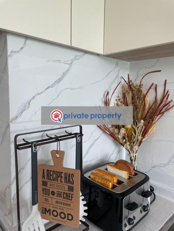 1 bedroom Apartment For Sale &nbsp;kilimani Kilimani Nairobi - 10