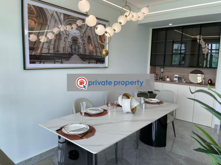 1 bedroom Apartment For Sale &nbsp;kilimani Kilimani Nairobi - 3