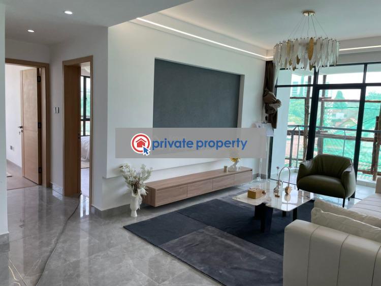 1 bedroom Apartment For Sale &nbsp;kilimani Kilimani Nairobi - 6