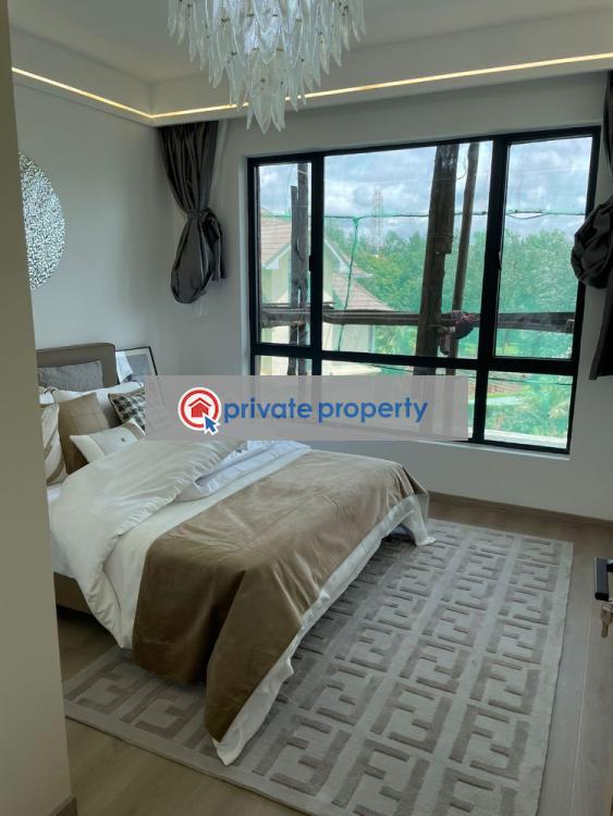 1 bedroom Apartment For Sale &nbsp;kilimani Kilimani Nairobi - 8