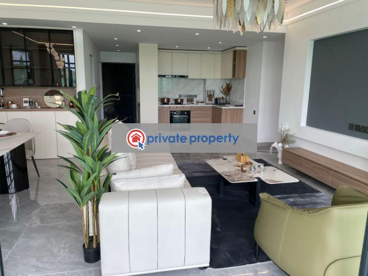 1 bedroom Apartment For Sale &nbsp;kilimani Kilimani Nairobi - 4