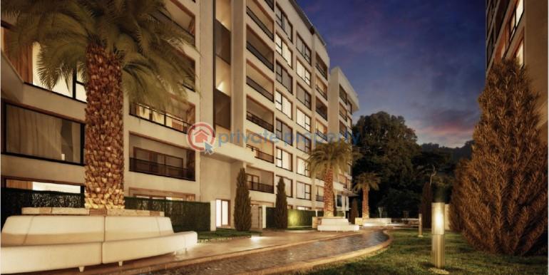 1 bedroom Apartment For Sale Kilimani Nairobi - 12
