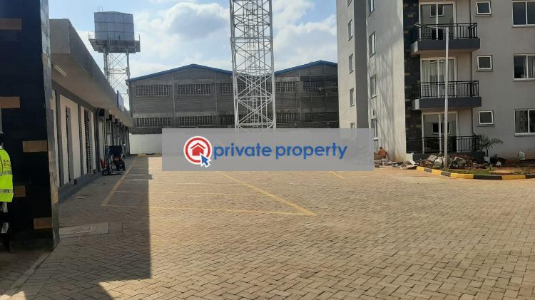 1 bedroom Apartment For Sale &nbsp;mombasa Road Syokimau/Mulolongo Machakos - 15