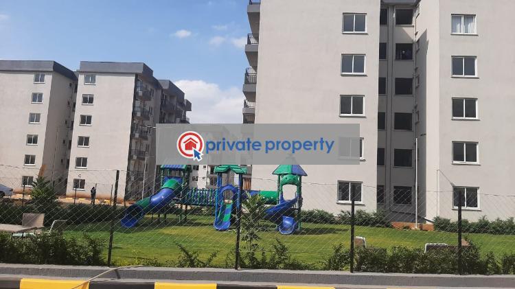 1 bedroom Apartment For Sale &nbsp;mombasa Road Syokimau/Mulolongo Machakos - 10