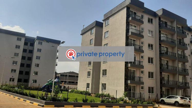 1 bedroom Apartment For Sale &nbsp;mombasa Road Syokimau/Mulolongo Machakos - 4