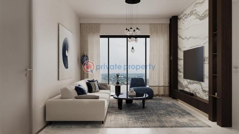 1 bedroom Apartment For Sale westlands. Nairobi - 9