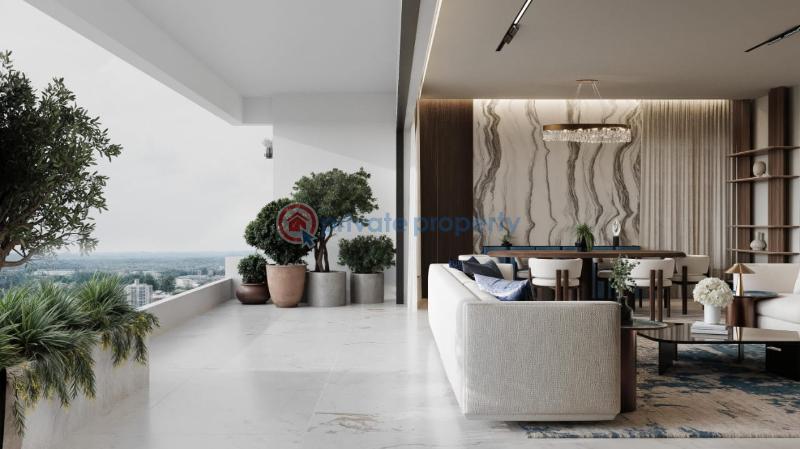1 bedroom Apartment For Sale westlands. Nairobi - 0
