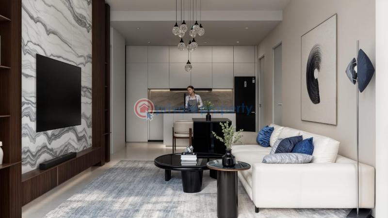 1 bedroom Apartment For Sale westlands. Nairobi - 4