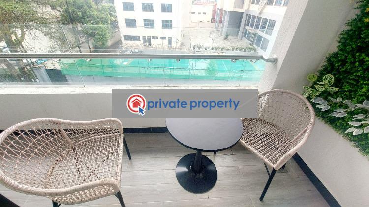 1 bedroom Apartment For Sale &nbsp;off Kindaruma Road Kilimani Nairobi - 6