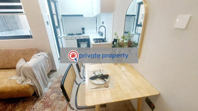 1 bedroom Apartment For Sale &nbsp;off Kindaruma Road Kilimani Nairobi - 19