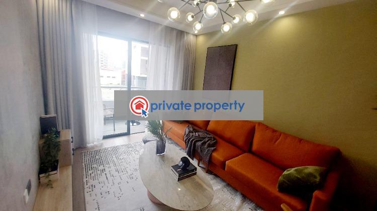 1 bedroom Apartment For Sale &nbsp;off Kindaruma Road Kilimani Nairobi - 8