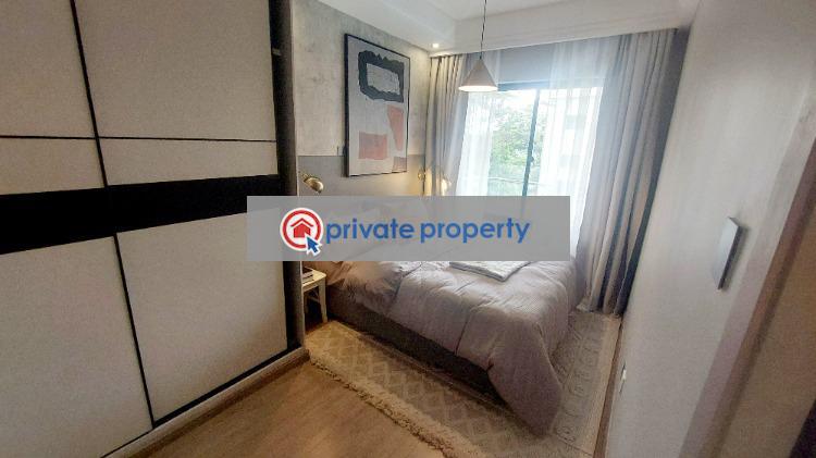 1 bedroom Apartment For Sale &nbsp;off Kindaruma Road Kilimani Nairobi - 1