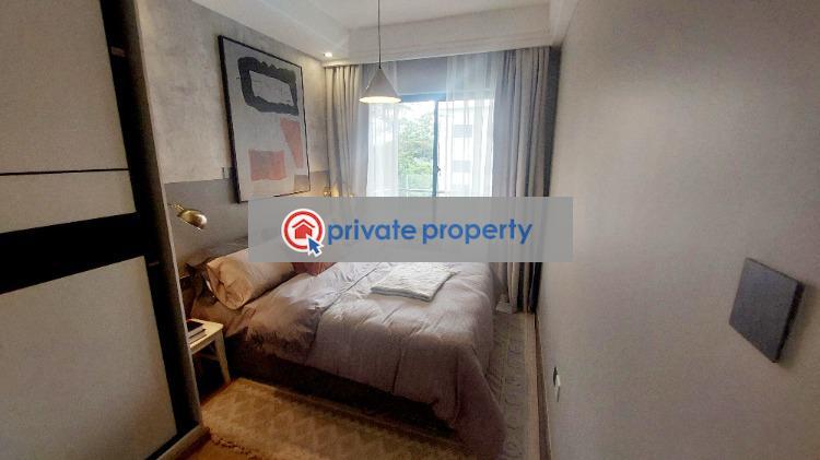 1 bedroom Apartment For Sale &nbsp;off Kindaruma Road Kilimani Nairobi - 18