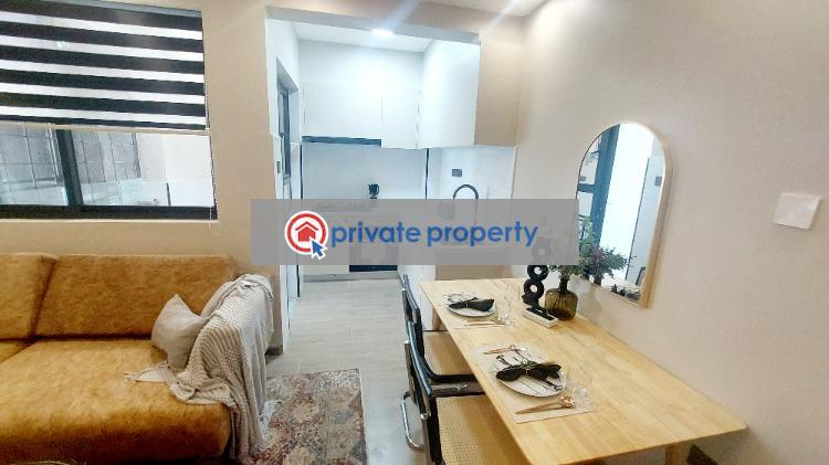 1 bedroom Apartment For Sale &nbsp;off Kindaruma Road Kilimani Nairobi - 3