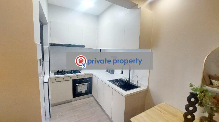 1 bedroom Apartment For Sale &nbsp;off Kindaruma Road Kilimani Nairobi - 7