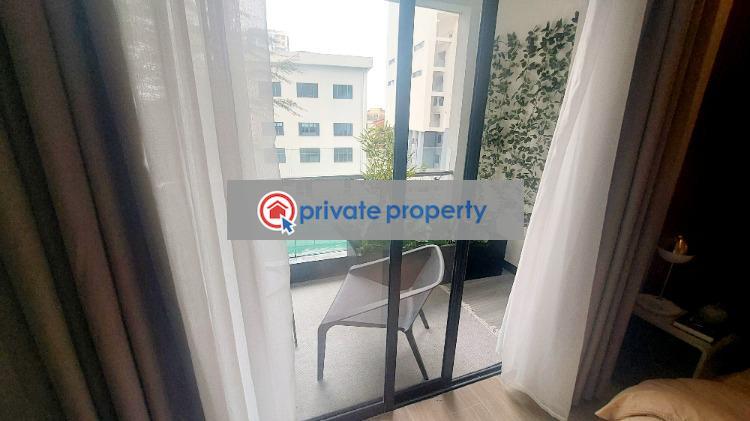 1 bedroom Apartment For Sale &nbsp;off Kindaruma Road Kilimani Nairobi - 13