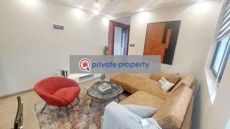 1 bedroom Apartment For Sale &nbsp;off Kindaruma Road Kilimani Nairobi - 5