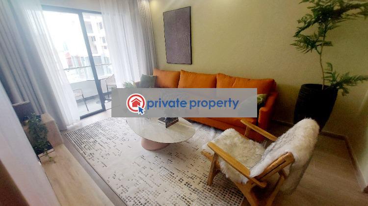 1 bedroom Apartment For Sale &nbsp;off Kindaruma Road Kilimani Nairobi - 19