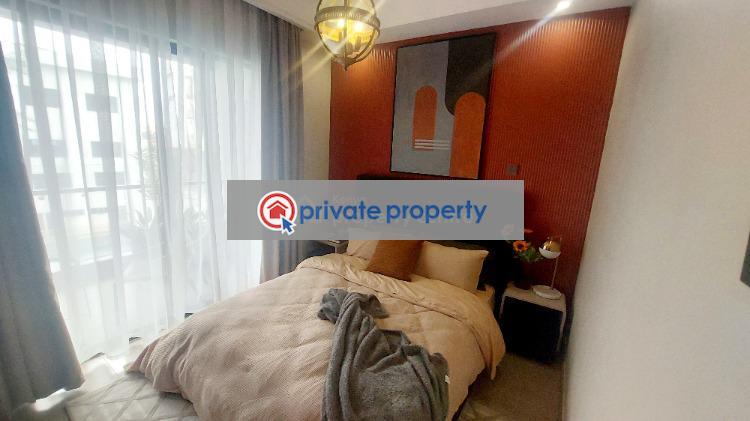 1 bedroom Apartment For Sale &nbsp;off Kindaruma Road Kilimani Nairobi - 10