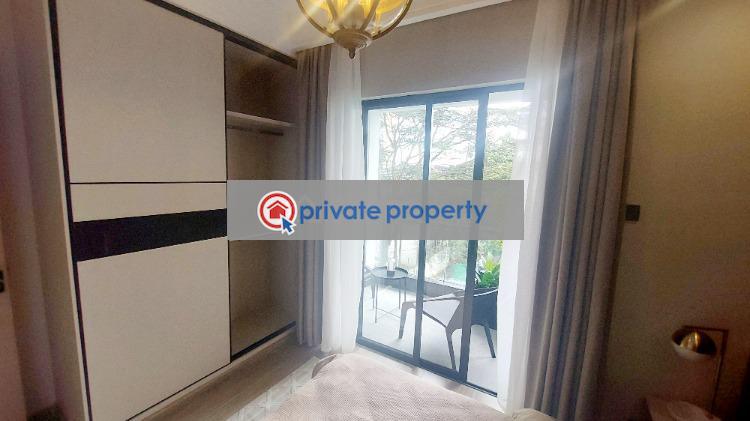 1 bedroom Apartment For Sale &nbsp;off Kindaruma Road Kilimani Nairobi - 14