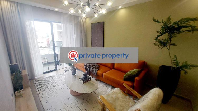 1 bedroom Apartment For Sale &nbsp;off Kindaruma Road Kilimani Nairobi - 5
